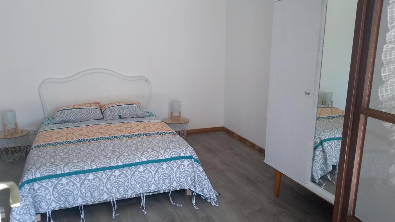 La Petite Maison Saint-Loup-Géanges Kültér fotó