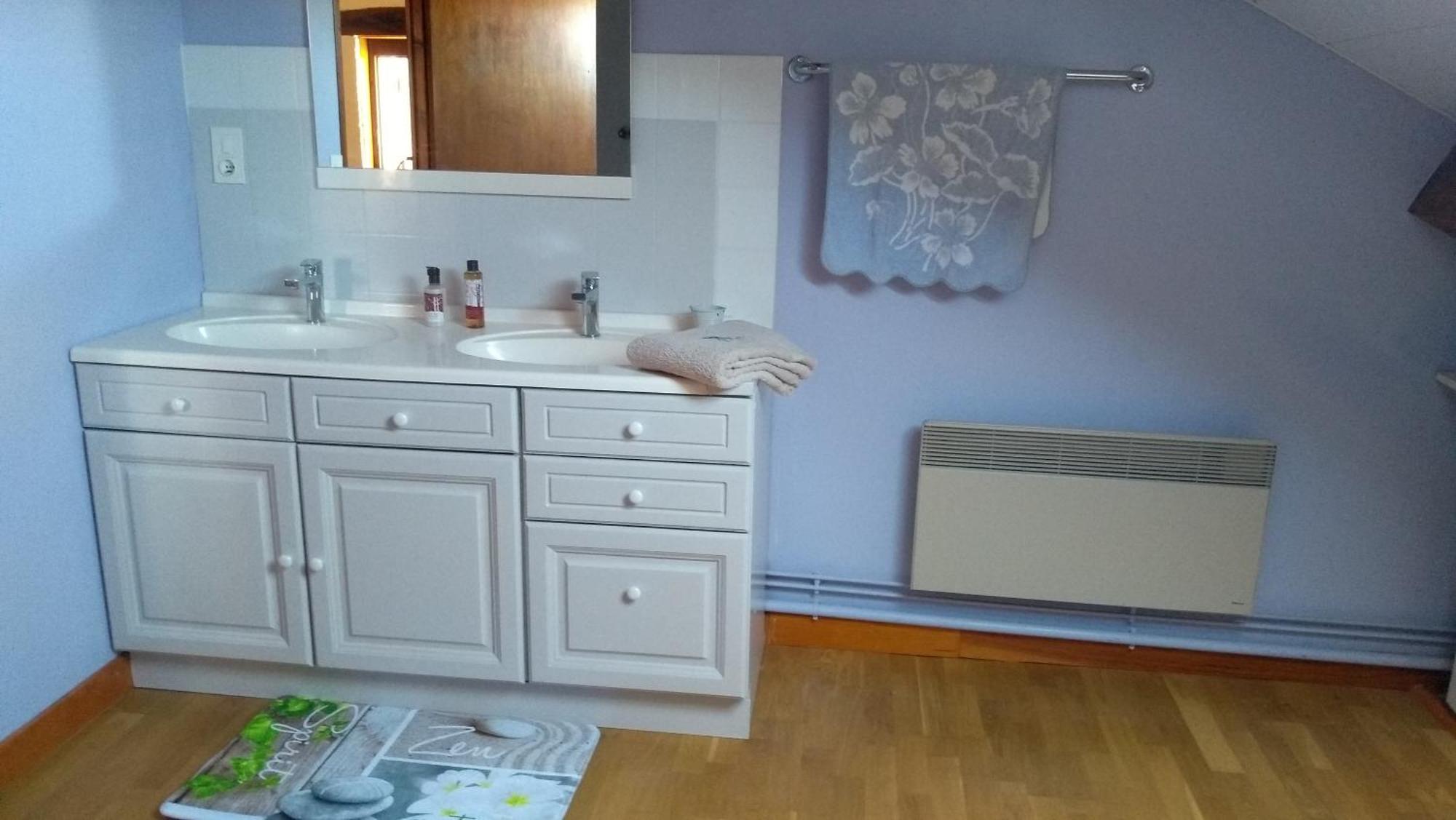 La Petite Maison Saint-Loup-Géanges Kültér fotó