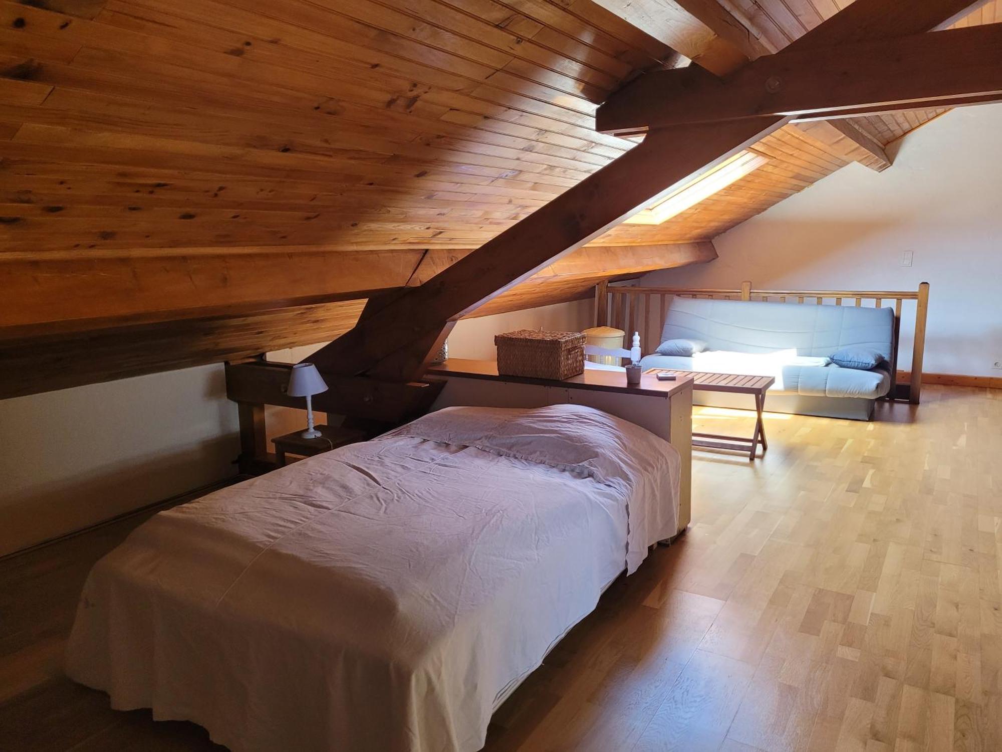 La Petite Maison Saint-Loup-Géanges Kültér fotó